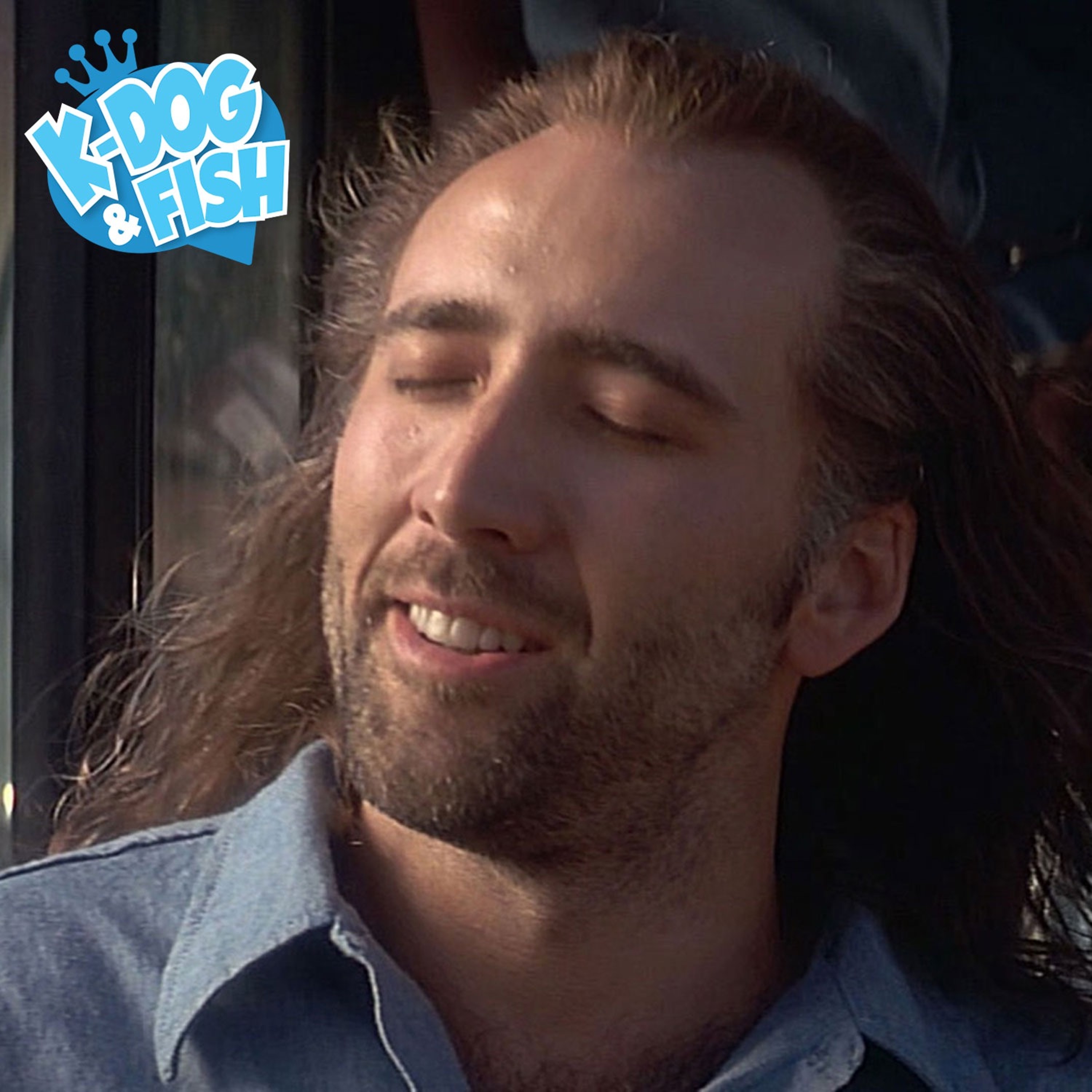 #9 - Nic Cage: WTF Dude?