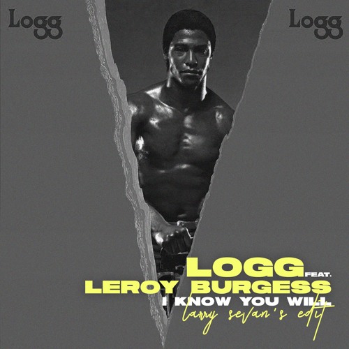 12' Logg – I Know You Will 【公式通販】