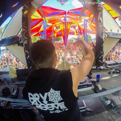 DRY GROOVE Set @Bivolts Open air