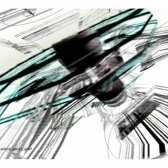 Autechre - Gantz Graf(pencil's 160 Bootleg)