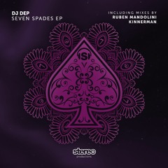 04. Seven Spades (Ruben Mandolini Remix)