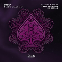 03. Seven Spades (Kinnerman Remix)