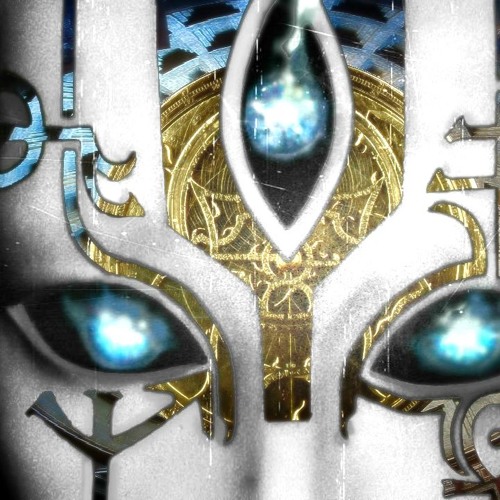 Merkaba - 3. Fabrique Noir