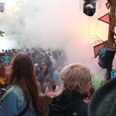 Wurzelfestival 2019 Märchenwald