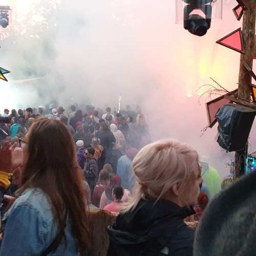Zurück zu den Wurzeln Festival 2019