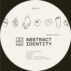 Vadim Oslov - Miamar (Bisha Remix)