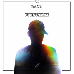 San Holo - Light (Foks Bootleg) [FREE DL]