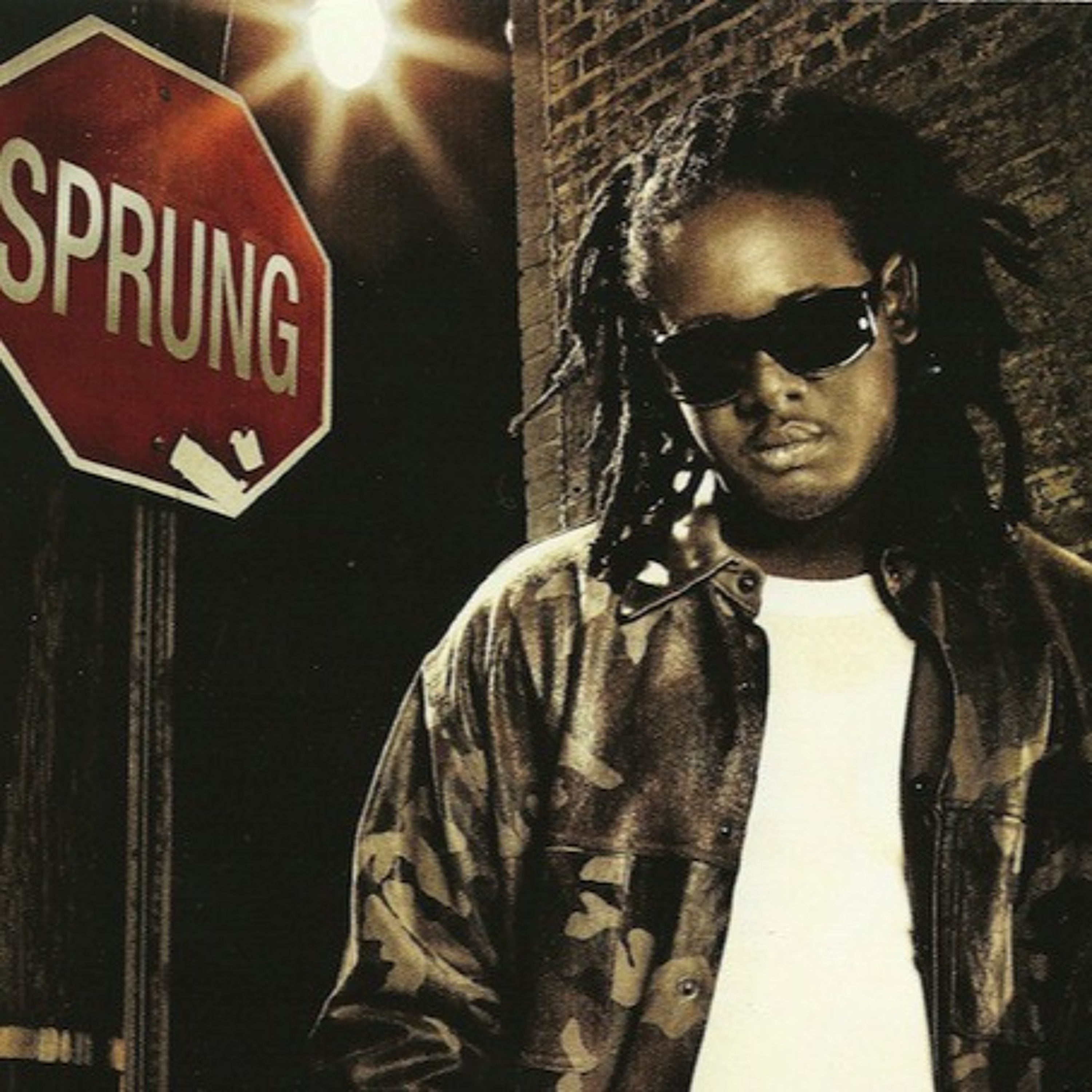 T - Pain Rappa Ternt Sanga