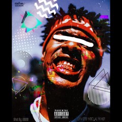 Dnellz x YK Eif - Doing That Bag (prodby Dnellz)