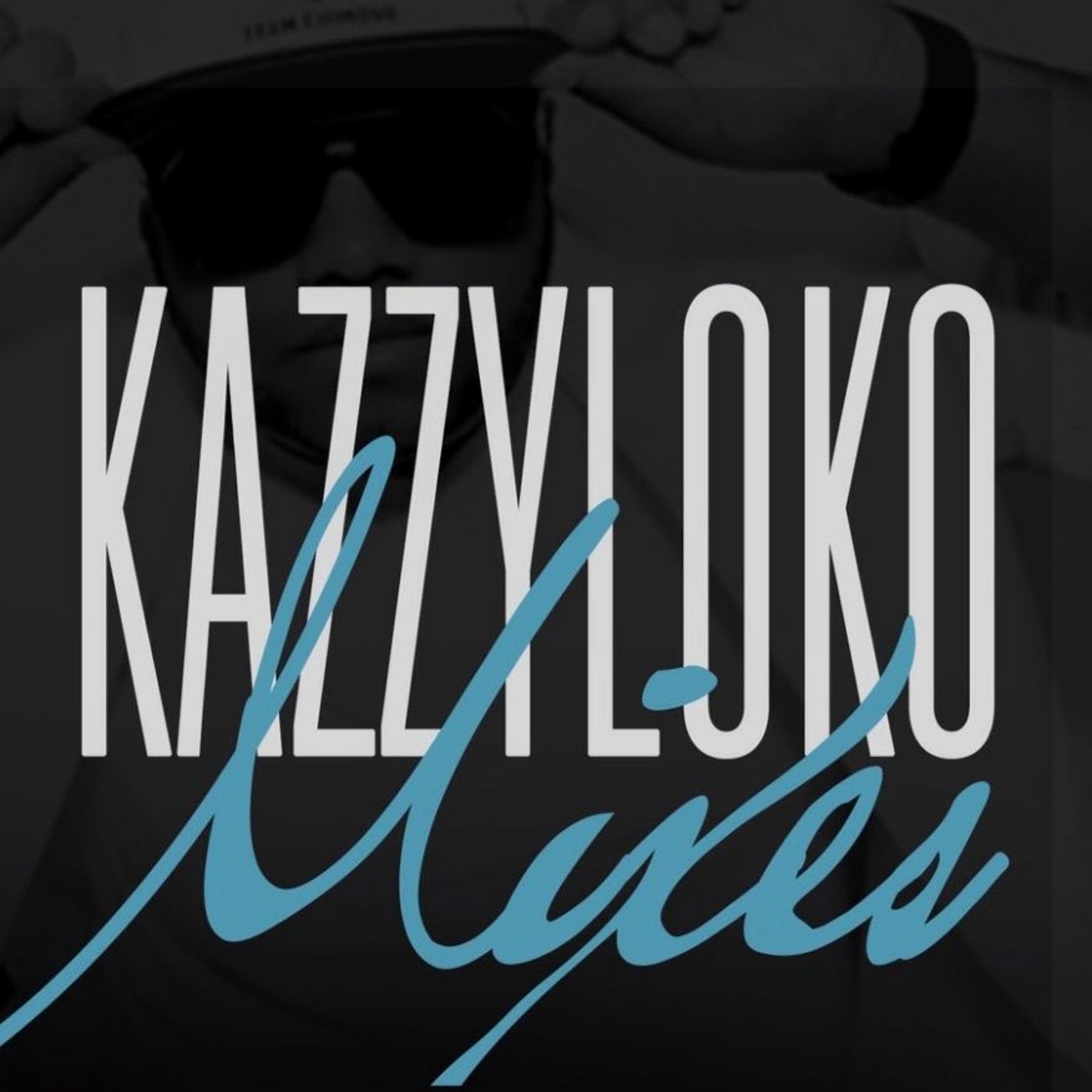 DJ KAZZYLOKO - BACHATA #21 (JUNE 2019 EXITOS BACHATAS) episode artwork