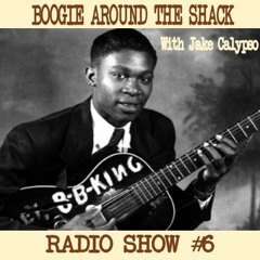 BOOGIE AROUND THE SHACK 6