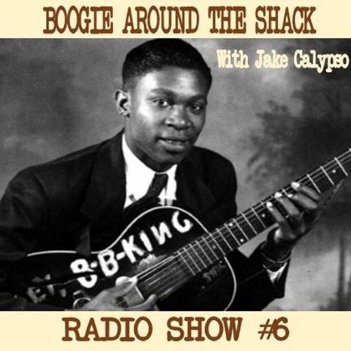 BOOGIE AROUND THE SHACK 6