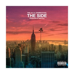 The Side (feat. JohnBoy COOL)