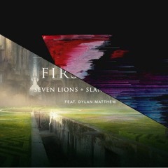 Seven Lions, Dabin, Slander, 3LAU - First Time Worlds Away (3LAU Mashup)