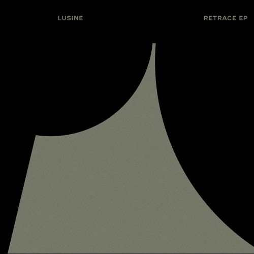 Lusine - Retrace