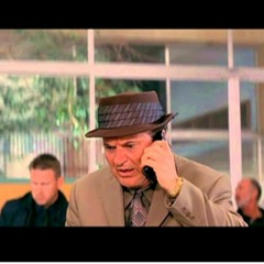 Guapo D lo Telephone tough guy ft calzone