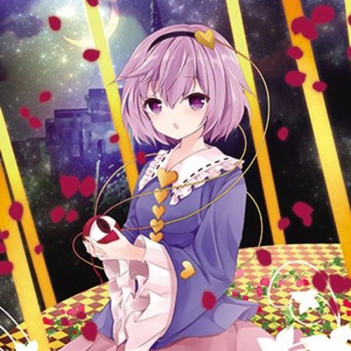 Stream 東方vocal Toryan Se 原曲 少女さとり 3rd Eye By 11垢目のヤスカ Listen Online For Free On Soundcloud