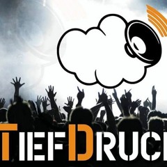 Robin Kluger - Setcut SputnikSpringbreak Tiefdruckgebiet Campstage