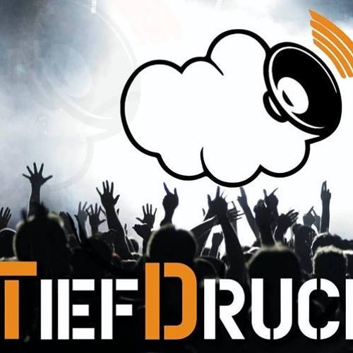 Robin Kluger - Setcut SputnikSpringbreak Tiefdruckgebiet Campstage