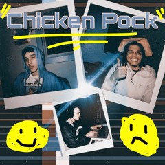 Chicken Pock! Ft. Marlon DuBois (prod. Oghu)