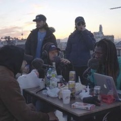 TAKOTSUBO - NEKFEU/HUGZ/DIABI type beat