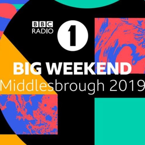 Stream Live @ Radio 1 Big Weekend 2019 by illyus & barrientos | Listen  online for free on SoundCloud