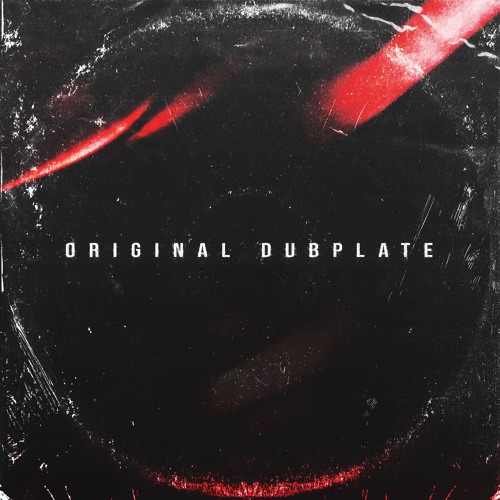 Original Dubplate (OUT NOW)