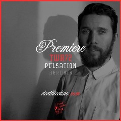 DT:Premiere | TWR72 - Pulsation [АЕРОБИК]