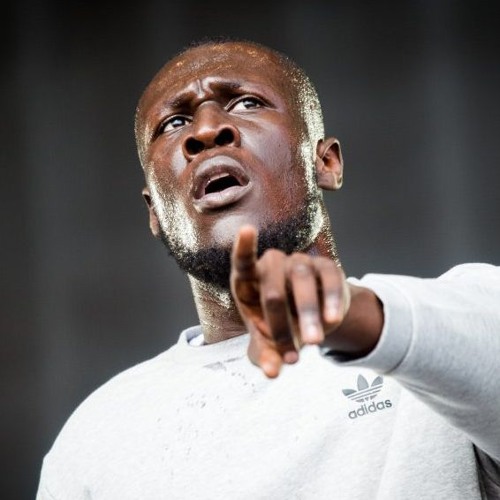 Nu Elementz/Stormzy - Vossi Bop Remix