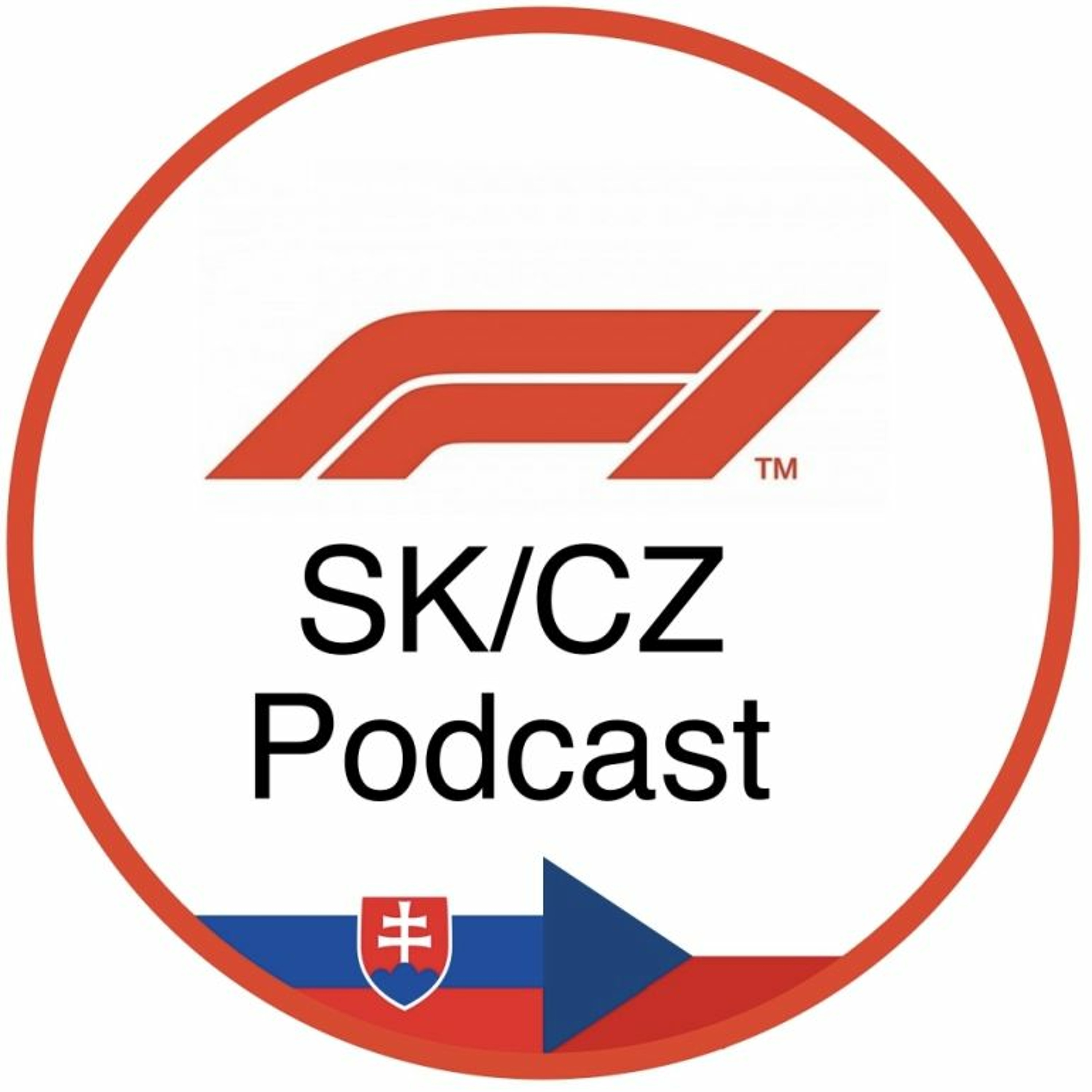 F1 SK/CZ Podcast #7 - VC Kanady - Bol trest pre Vettela zaslúžený, alebo nie?