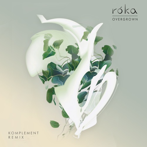 róka - Overgrown (Komplement Remix)
