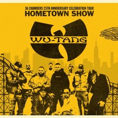 Wu - Tang Clan - Bring Da Ruckus [Dgyrick Remix]