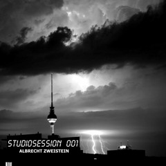 Draußen Sturm, drinnen Gewitter (Dark Techno Mix)