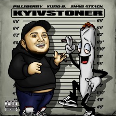 pillsberry x Yung B. x Shaq Attack - Kyivstoner