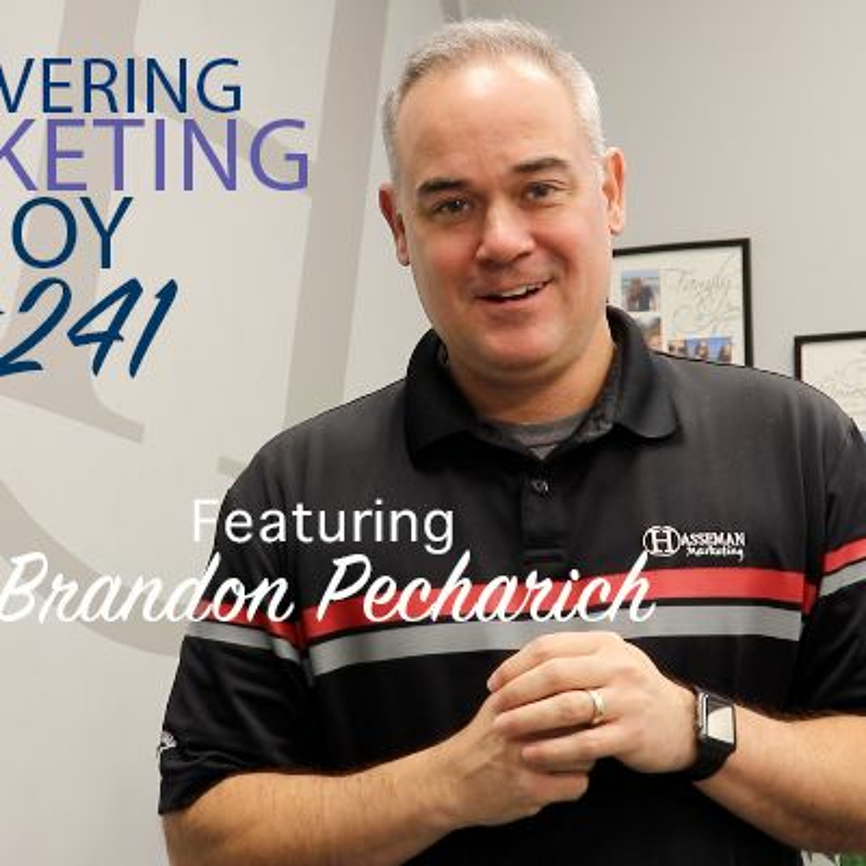 Delivering Marketing Joy