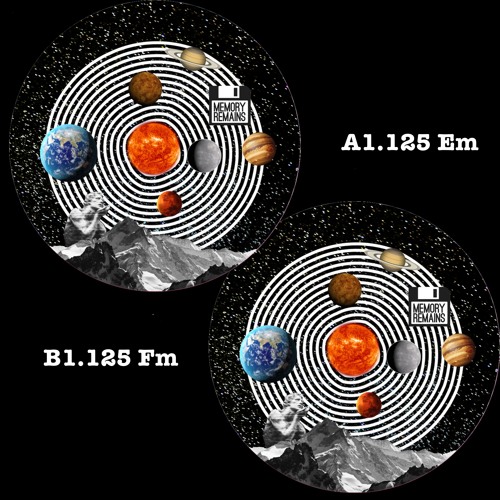 A1 KiRiK & Peshka - 125 Em Preview