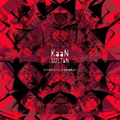 KaaN - Sultan EP