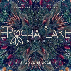 Pollux @ Epocha Lake Festival 2019 /Hungary/
