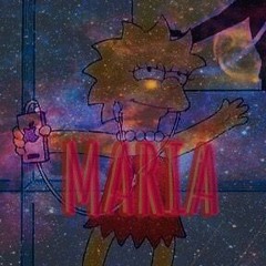 MARIA // V2G