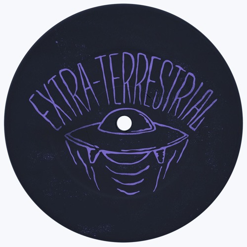[RA New Tracks] EXTRA TERRESTRIAL - Johnny 5 (Desert Sound Colony Remix)