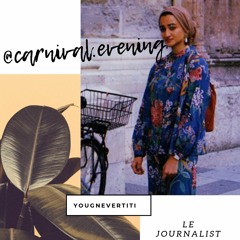 Ep. 7 Late Night in Oakland: CVE, Racism, & Cali Wild Fires