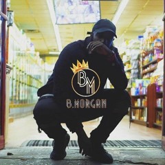 B. Morgan "Trippin" Remake