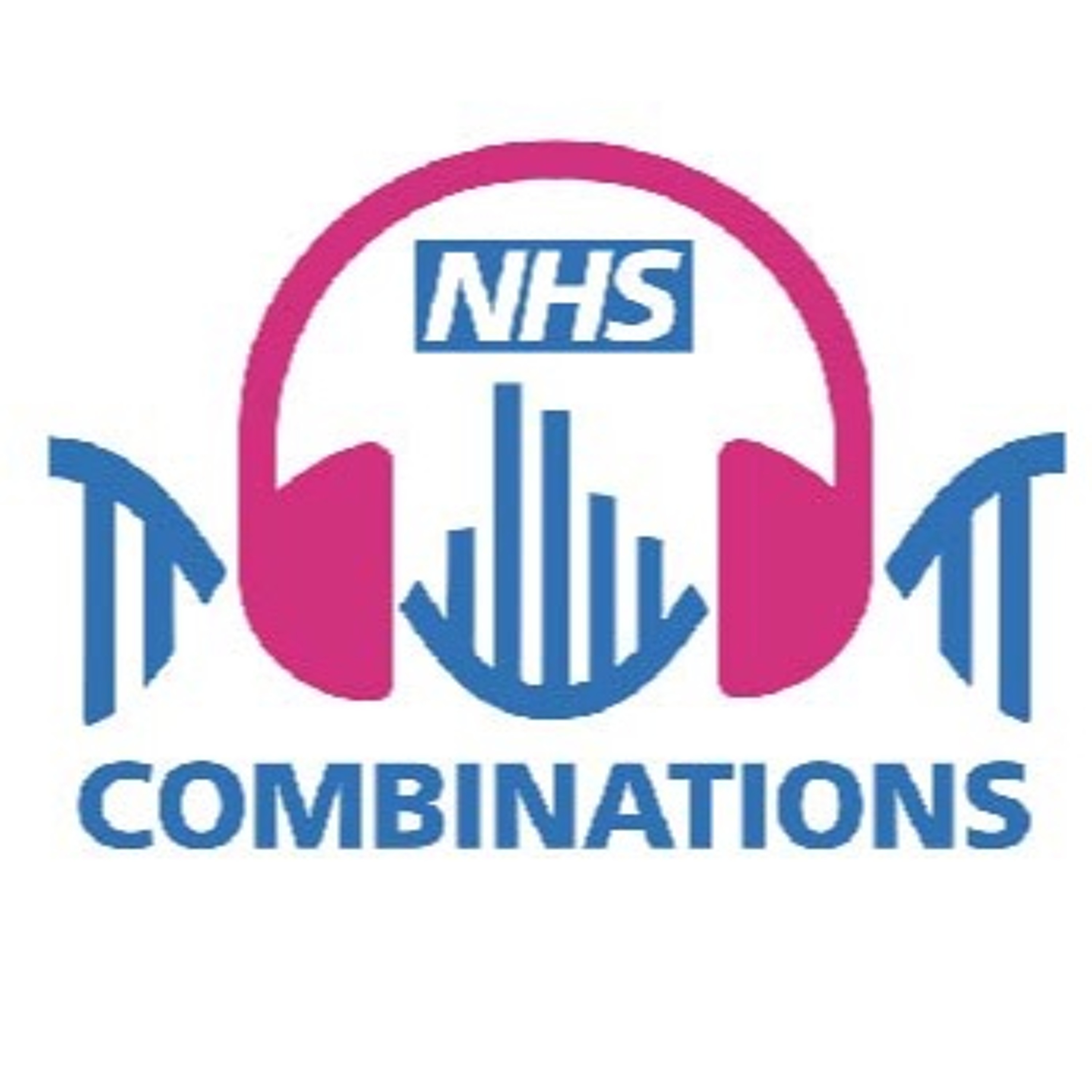 Combinations Podcast from Combined Healthcare NHS Trust