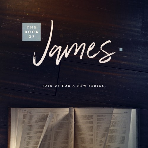 The Book of James// Week 2