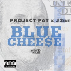 Blue Cheese FT PROJECT PAT