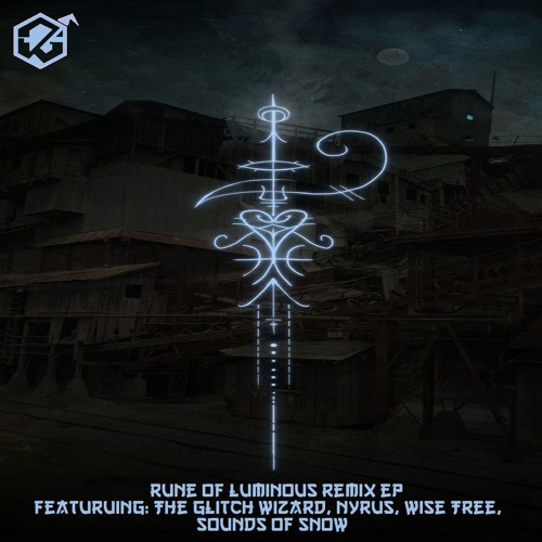 The Glitch Wizard - Rune Of Luminous