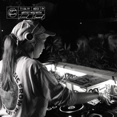 Artist Mix with Lucid Stannard