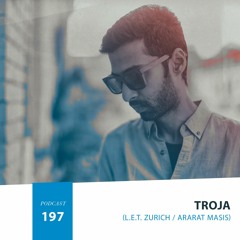 HMWL Podcast 197 - Troja