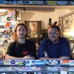 Kestrel Explorations w/ Mr Assister - NTS Radio 05.06.19