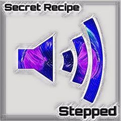Secret Recipe - Stepped {Aspire Higher Tune Tuesday Exclusive}